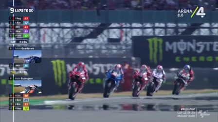 motogp tagged videos - Videa