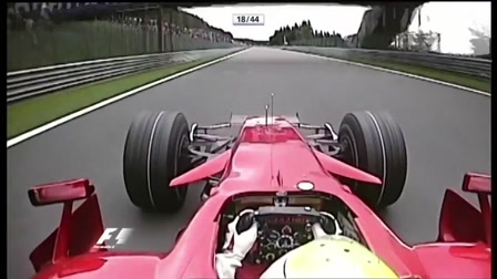 Formula 1 2008 - 13., formula - Videa