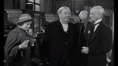 A vád tanúja (1957) -, agatha christie, billy wilder, charles laughton -  Videa