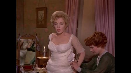 A Herceg Es A Szineszno Marilyn Monroe Romantikus Sir Laurence Olivier Videa