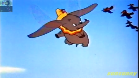Dumbo - mese ajánló vhs - Videa