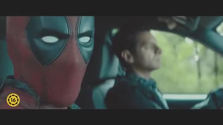 Deadpool 2 Jön Magyarul Videdába - Videa