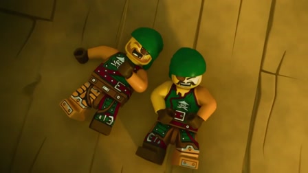 Lego Ninjago S06E06-Webizód-Squiffy és Bucko, lego, ninjago, s06e06,  webizód - Videa