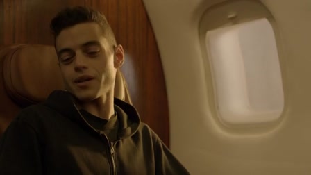 Mr.Robot S01 E01 (HUN) SD - Videa