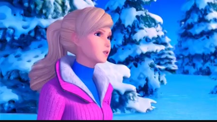 Barbie: Tökéletes karácsony - Videa