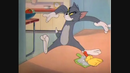 Tom és Jerry pakk 3, mese, rajzfilm, retro - Videa
