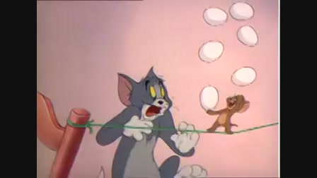 Tom és Jerry - Macska - Videa
