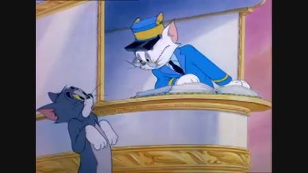 Tom és Jerry - Macska - Videa