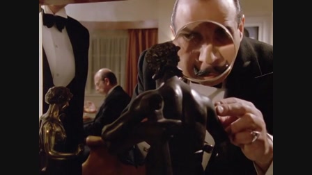 Poirot - A másodhegedűs, david suchet, poirot - Videa