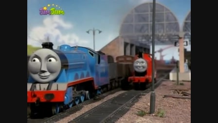 Thomas a gőzmozdony 1. évad, animáció, mese, thomas a gőzmozdony - Videa