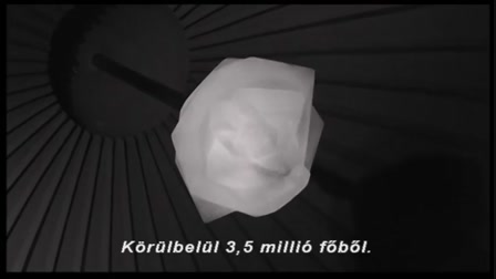 A repülő csészealjak támadása 1956 - Videa