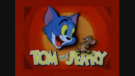 Tom És Jerry - Elkutyul, jerry, puttin on the dog, tom - Videa