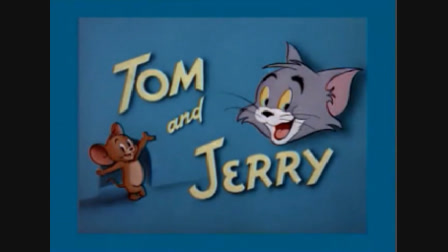 Tom És Jerry - A, a pöttyös macska, jerry, polka dot puss - Videa
