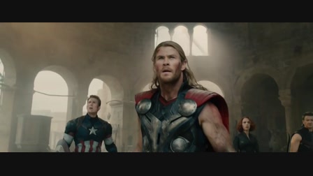Thor Tagged Videos Videa