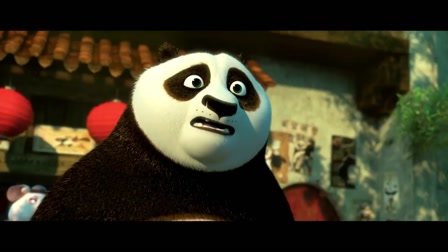 Kung Fu Panda 3 - - Videa