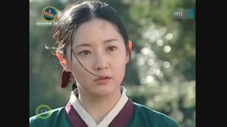 A palota ékköve 28 (2003), dae jang, geum, dél, koreai filmsorozat - Videa