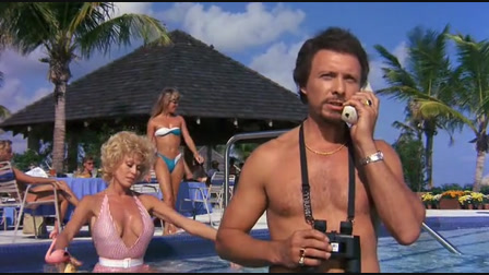 Bikinivadászok (1985) - Teljes film, andrew dice clay, hector elizondo,  johnny depp - Videa