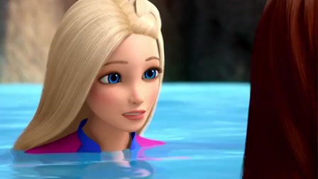 Barbie.Dolphin.Magic.2017.HUN - Videa
