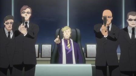 Banana Fish 6 Resz Anime Planet