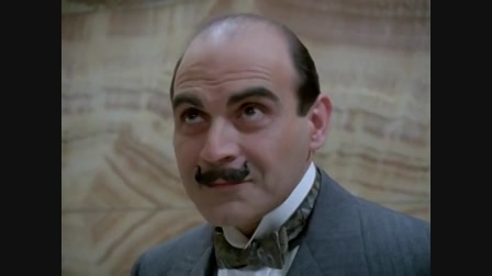 Poirot - Az álom, david suchet, poirot - Videa