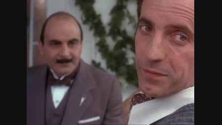 Poirot - Darázsfészek, david suchet, poirot - Videa