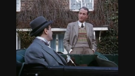 Poirot - A hihetetlen rablás, david suchet, poirot - Videa