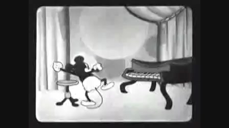 Miki egér, animáció, cartoon, disney - Videa