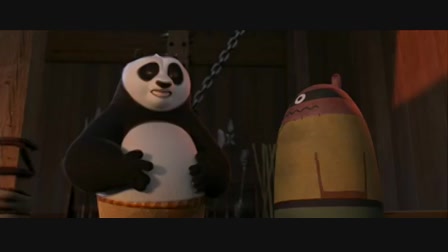 Kung-Fu panda (előzetes), előzetes, trailer - Videa