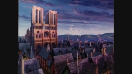 A Notre Dame-i toronyőr 1., előzetes, trailer - Videa