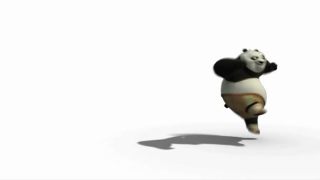 Kung Fu Panda 2 promó - Videa