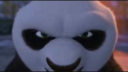 Kung.fu.panda Holiday - Videa