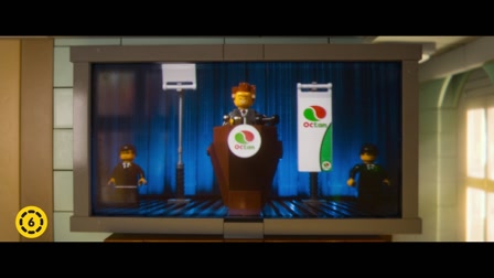 A LEGO kaland / Business - Videa