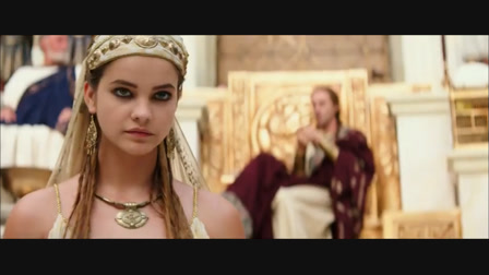 Palvin Barbara - Hercules tévéreklám, herkules, palvin barbara - Videa