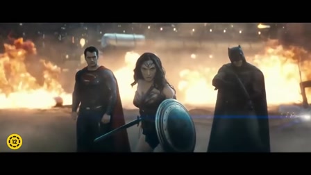 Batman Superman ellen- Az igazság, comics, dc - Videa