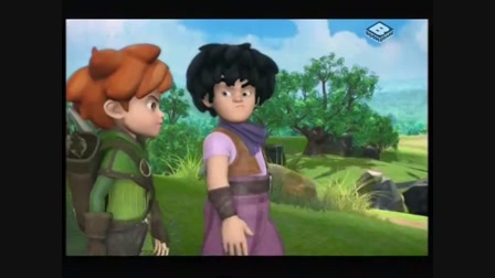 Az ifjú Robin Hood kalandja - Videa