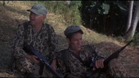 Csapda az öbölben (1966) -, háborús, james mitchum, mickey rooney - Videa