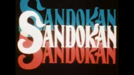 6 Sandokan A maláj tigris, 1976, a, bedi - Videa