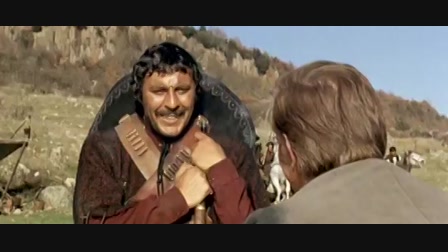 Fuss Ember Fuss 1968 Western Videa