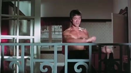 1977 Bruce Lee A Legenda Mp4 Dokumentumfilm Videa