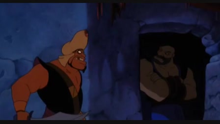 Aladdin és A Tolvajok Fejedelme - Videa