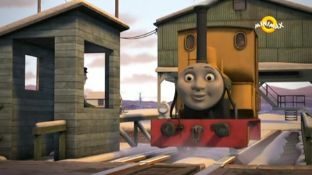 Thomas , a gőzmozdony 18x19, animáció, mese, mozdony - Videa