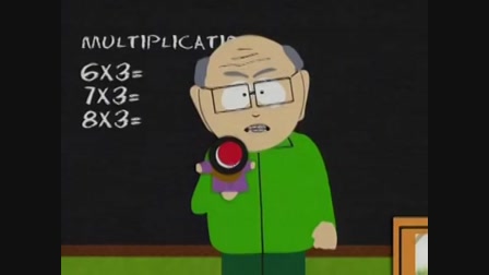 Vízigenyók - South Park S06E07, already, birodalom, cartman - Videa