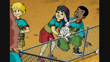 Scooby-Doo : Iszkiri tábor, animáció, mese, rajzfilm - Videa