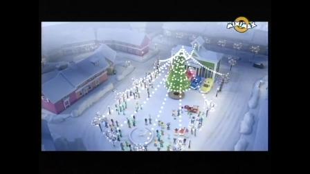 Szirénázó szupercsapat - Karácsonyi zűrzavar, szirénázó - Videa