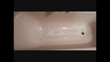 Kádfényezés Hévíz, Zala megye. Kádfelújítás, fürdőkád felújítás balaton, fürdőkád  felújítás hévíz, fürdőkád felújítás keszthely - Videa