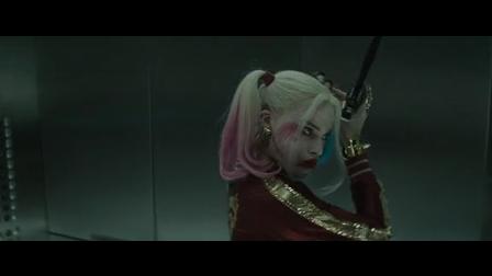 Ongyilkos Osztag Film Harley Quinn Joker Suicide Squad Videa