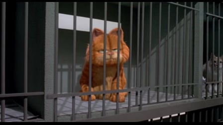 Garfield 2004 Teljes Film 720p Garfield Magyarul Online Videa