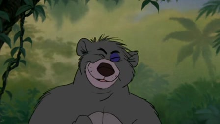 A Dzsungel Konyve 1967 78 Perc Amerikai Rajzfilm Videa