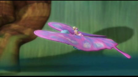 Barbie - Fairytopia (2005) (1.), barbie, filmek - Videa