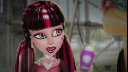 Monster High: Őrült kombináció (2014), #monsterhigh - Videa